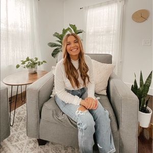 Meet your Posher, Jenna